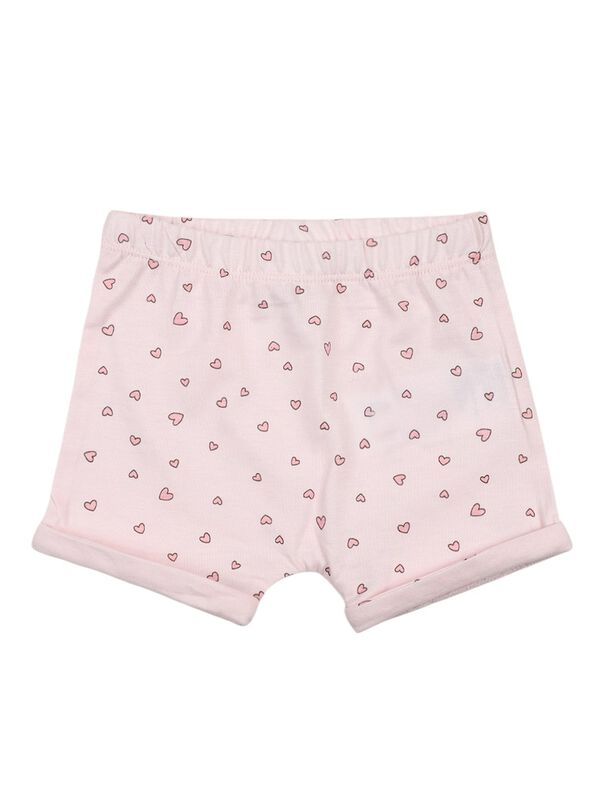 T-Shirt + Short Pants image number 2
